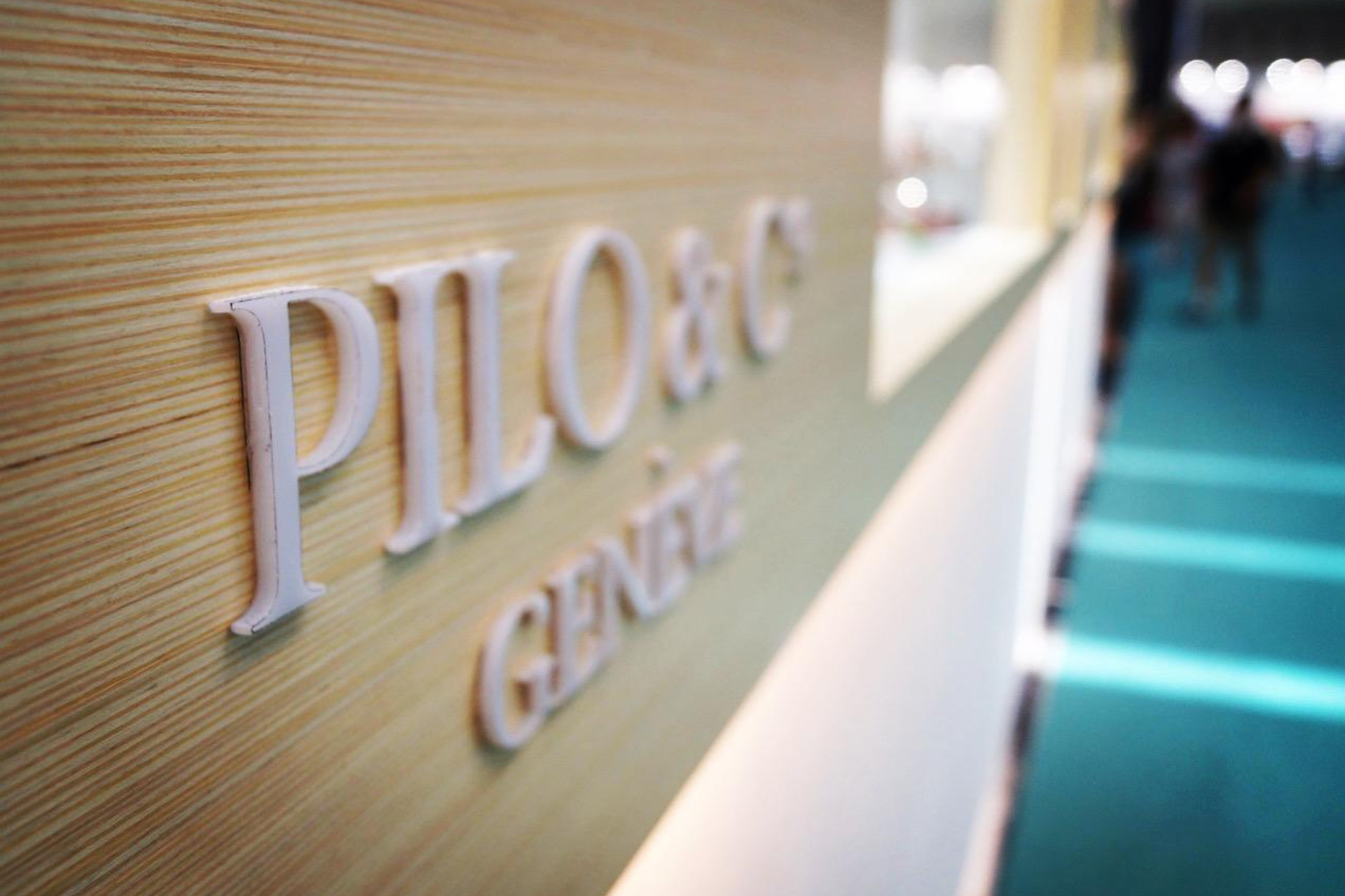 Pilo & Co Genève Independent Swiss Watchmaker